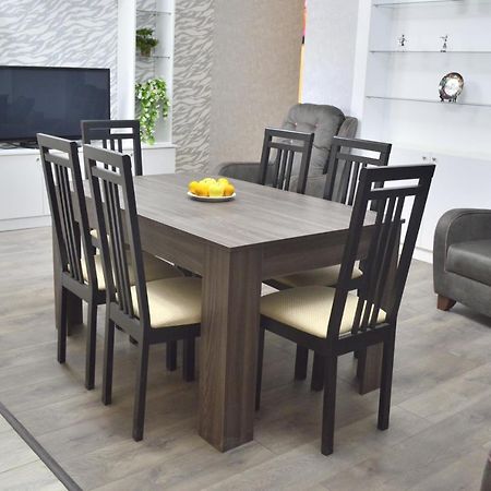 Mtatsmindaze Hotel Tbilisi Bagian luar foto