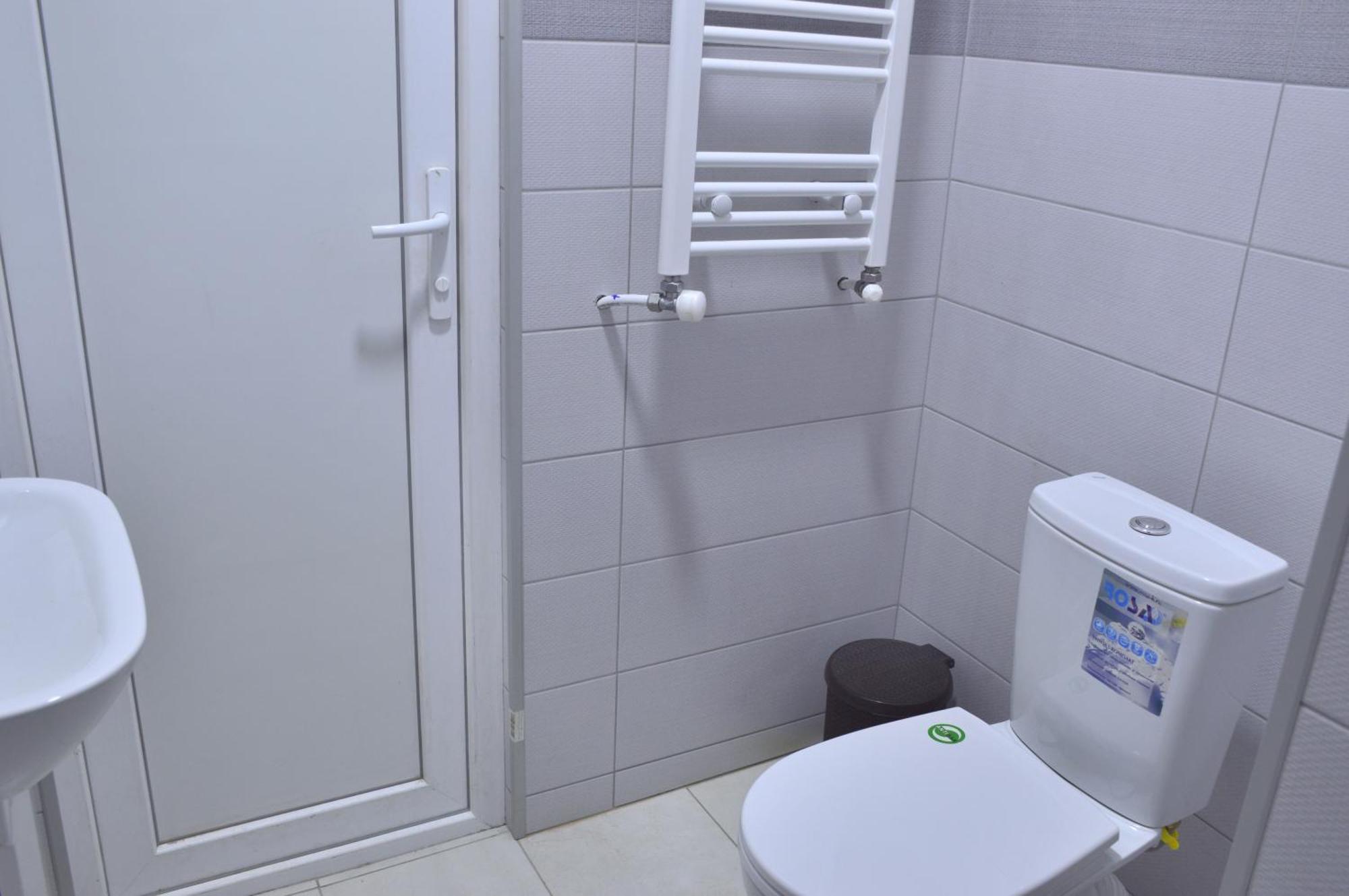 Mtatsmindaze Hotel Tbilisi Ruang foto