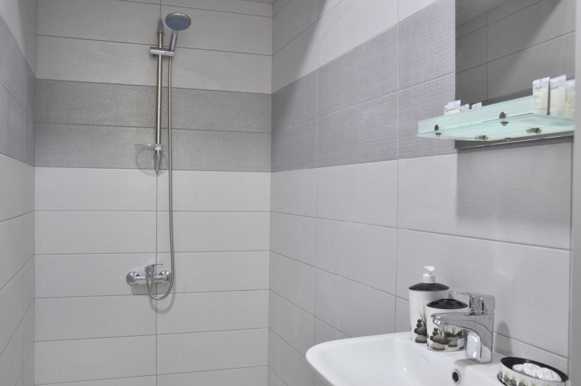 Mtatsmindaze Hotel Tbilisi Ruang foto