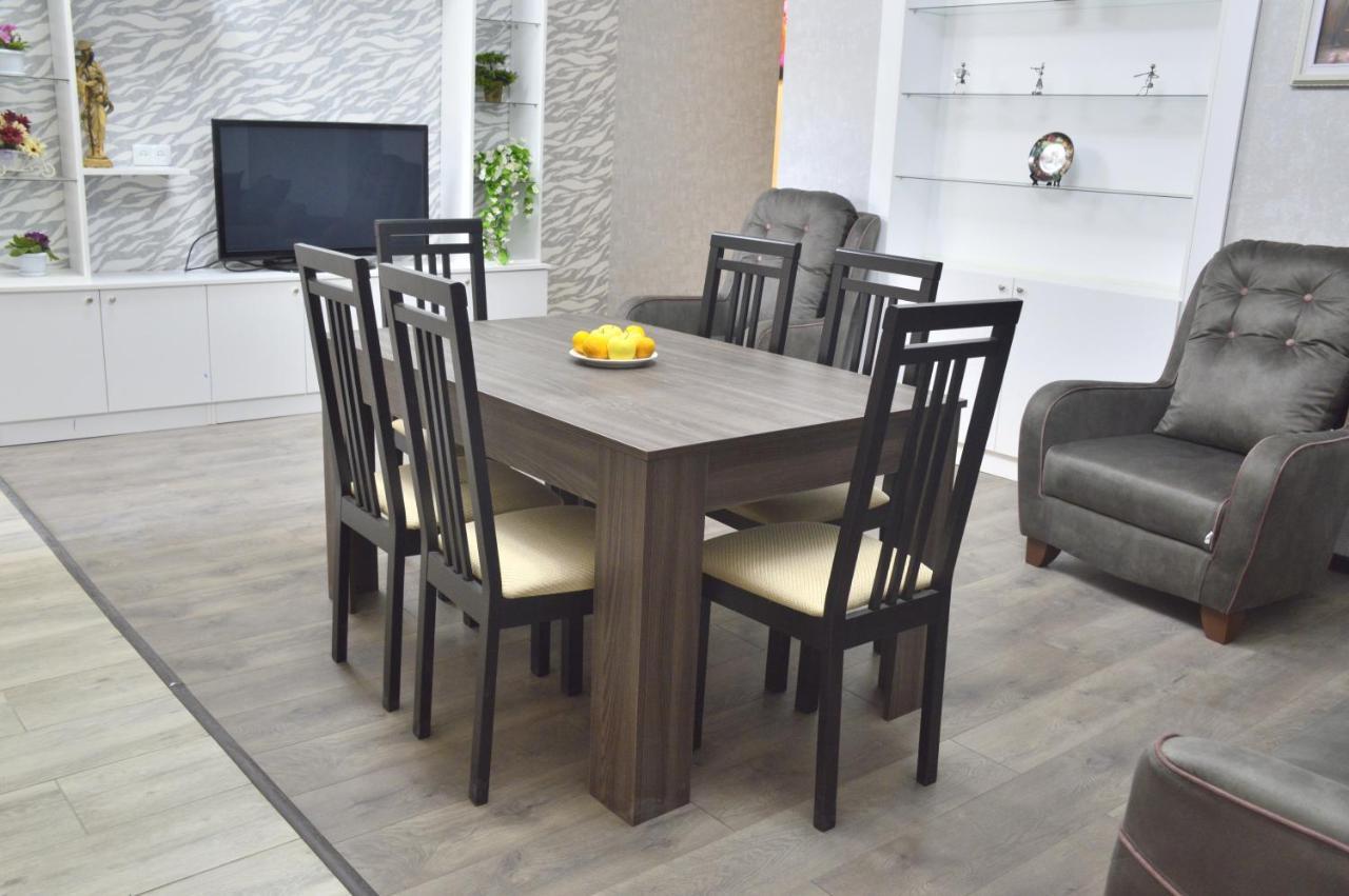 Mtatsmindaze Hotel Tbilisi Bagian luar foto