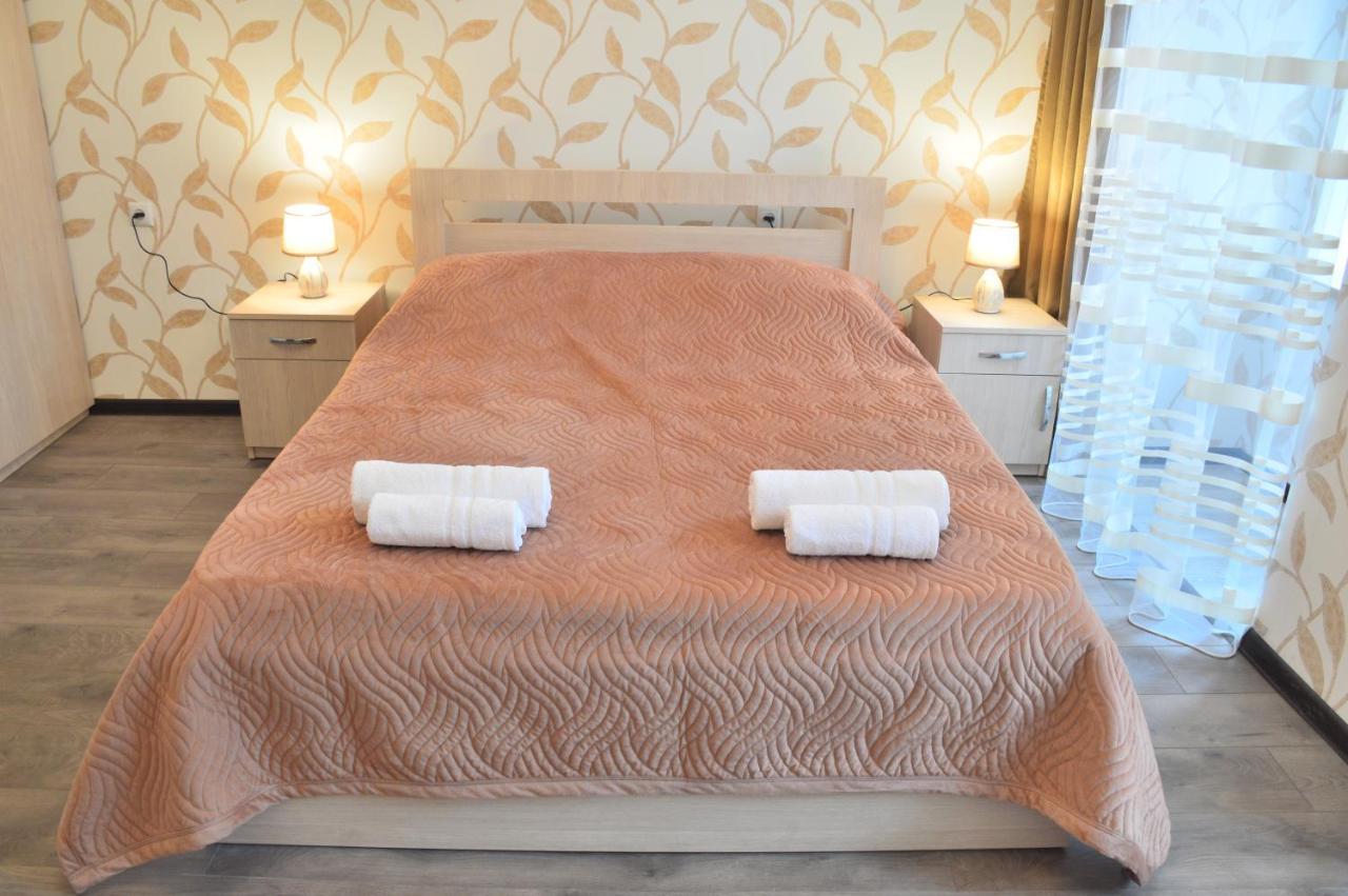 Mtatsmindaze Hotel Tbilisi Bagian luar foto