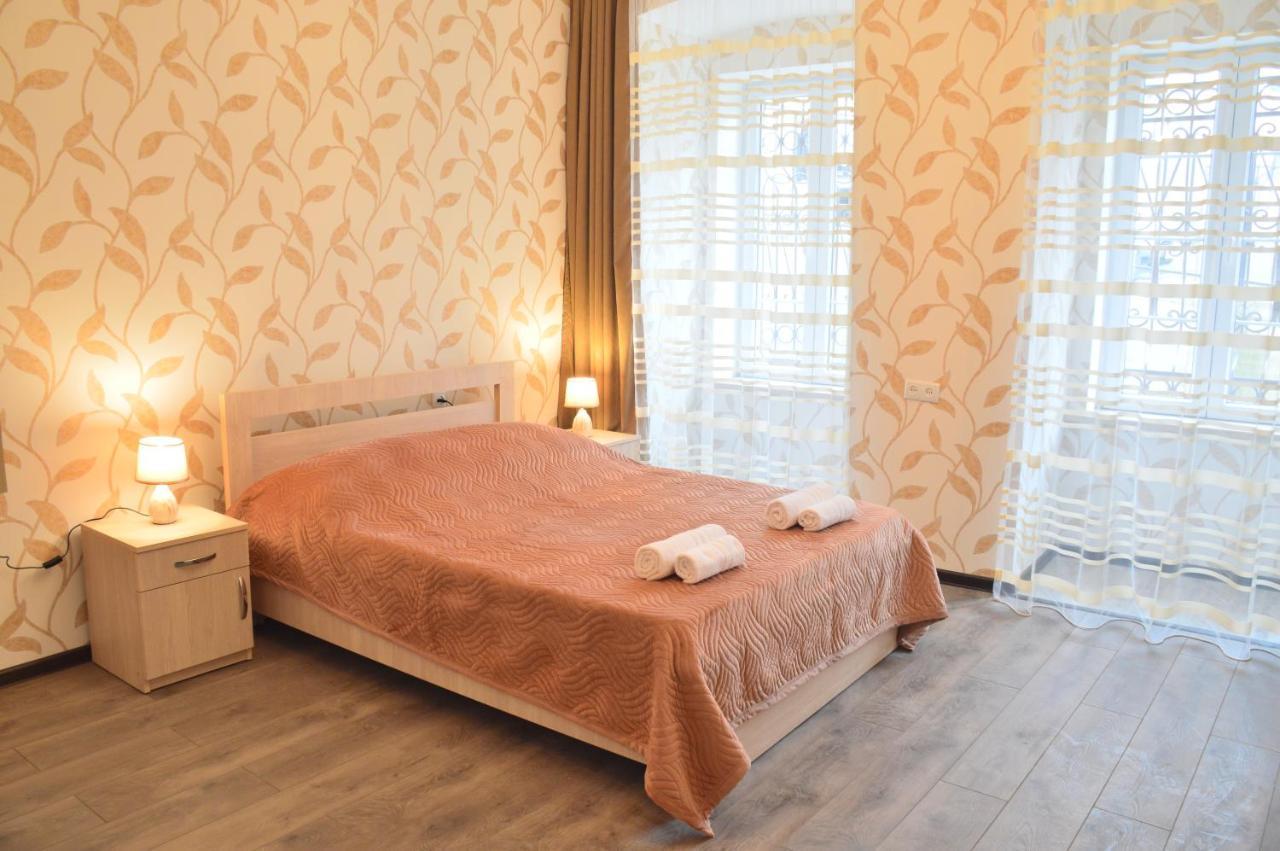 Mtatsmindaze Hotel Tbilisi Bagian luar foto