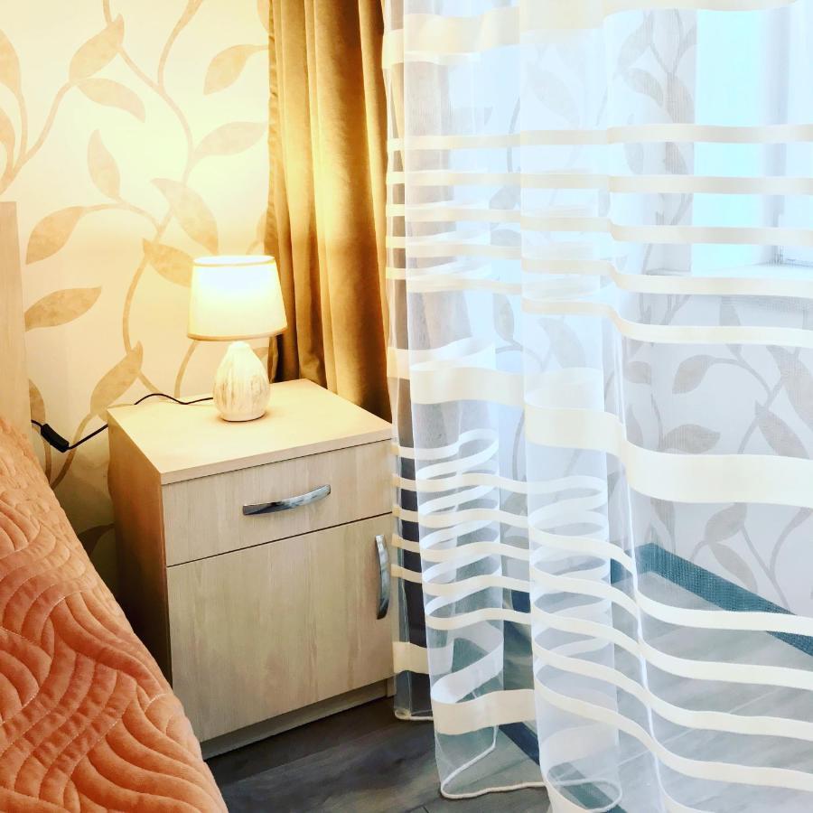 Mtatsmindaze Hotel Tbilisi Bagian luar foto