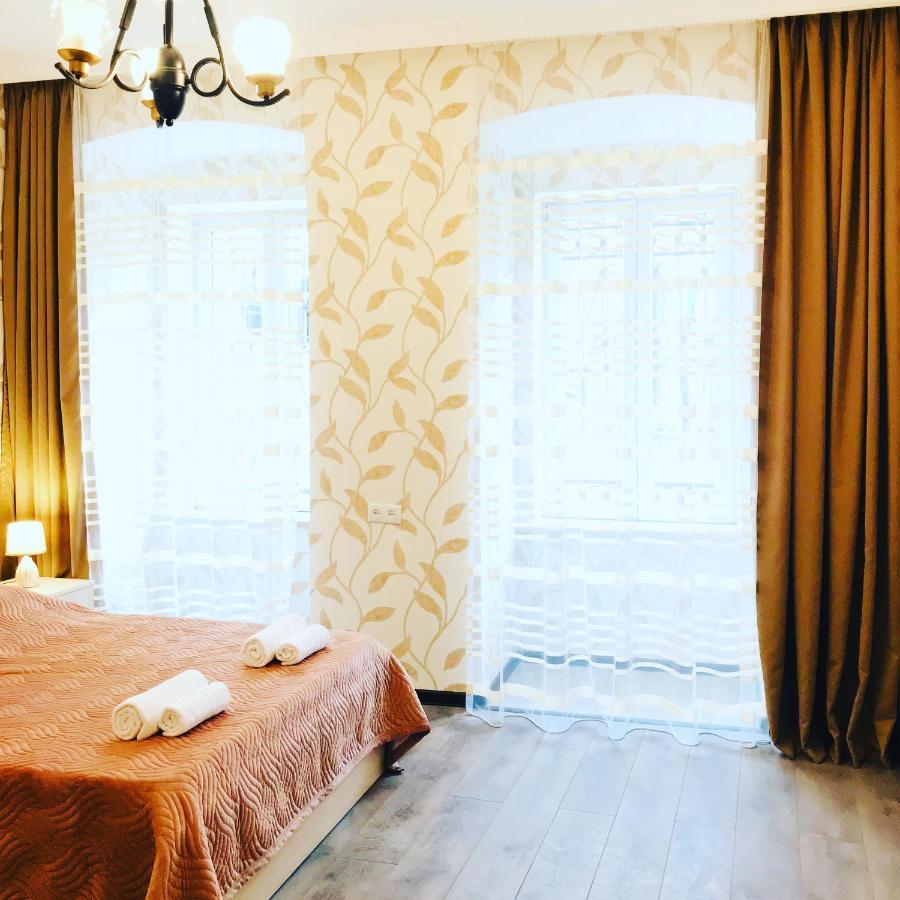Mtatsmindaze Hotel Tbilisi Bagian luar foto